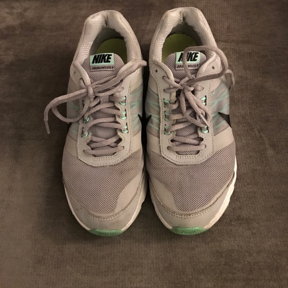 Nike Running Sneakers