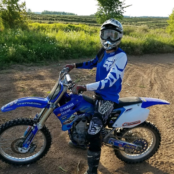 Meet your Posher, Jordon - Picture 1 of 1