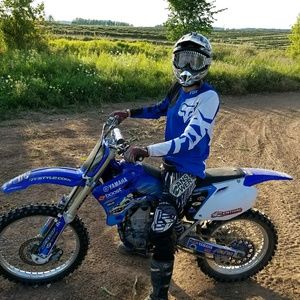 Meet your Posher, Jordon