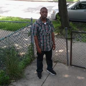 Meet your Posher, Roosevelt