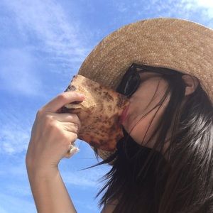 Meet your Posher, Nat