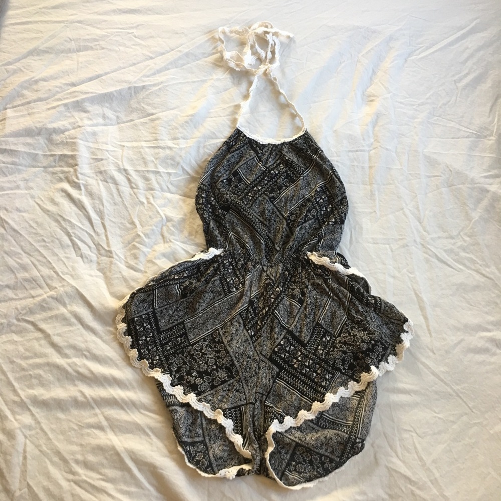 Stella Laguna Beach Romper