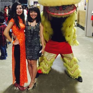 Meet your Posher, Thao
