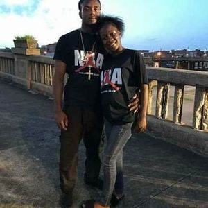 Meet your Posher, Demetrius