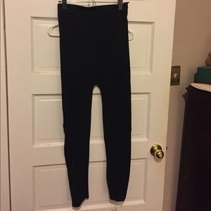 BeMaternity footless tights