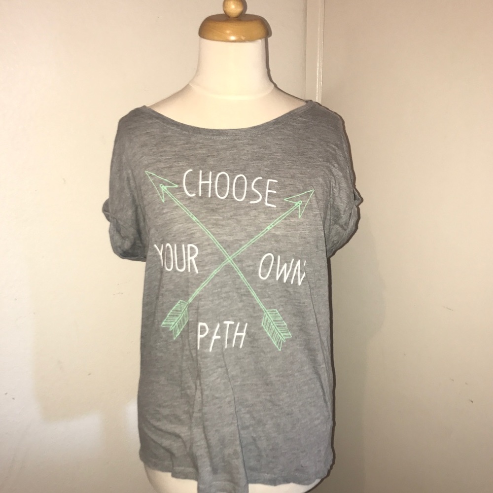 Graphic Shirt