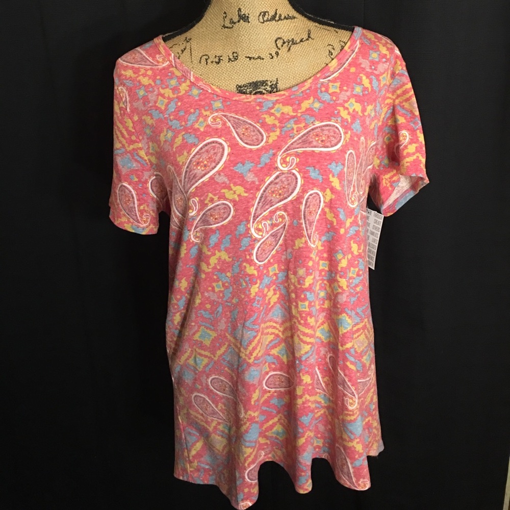 Large Classic T