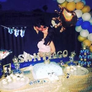 Meet your Posher, Alberto