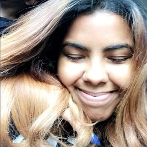 Meet your Posher, Aryanna