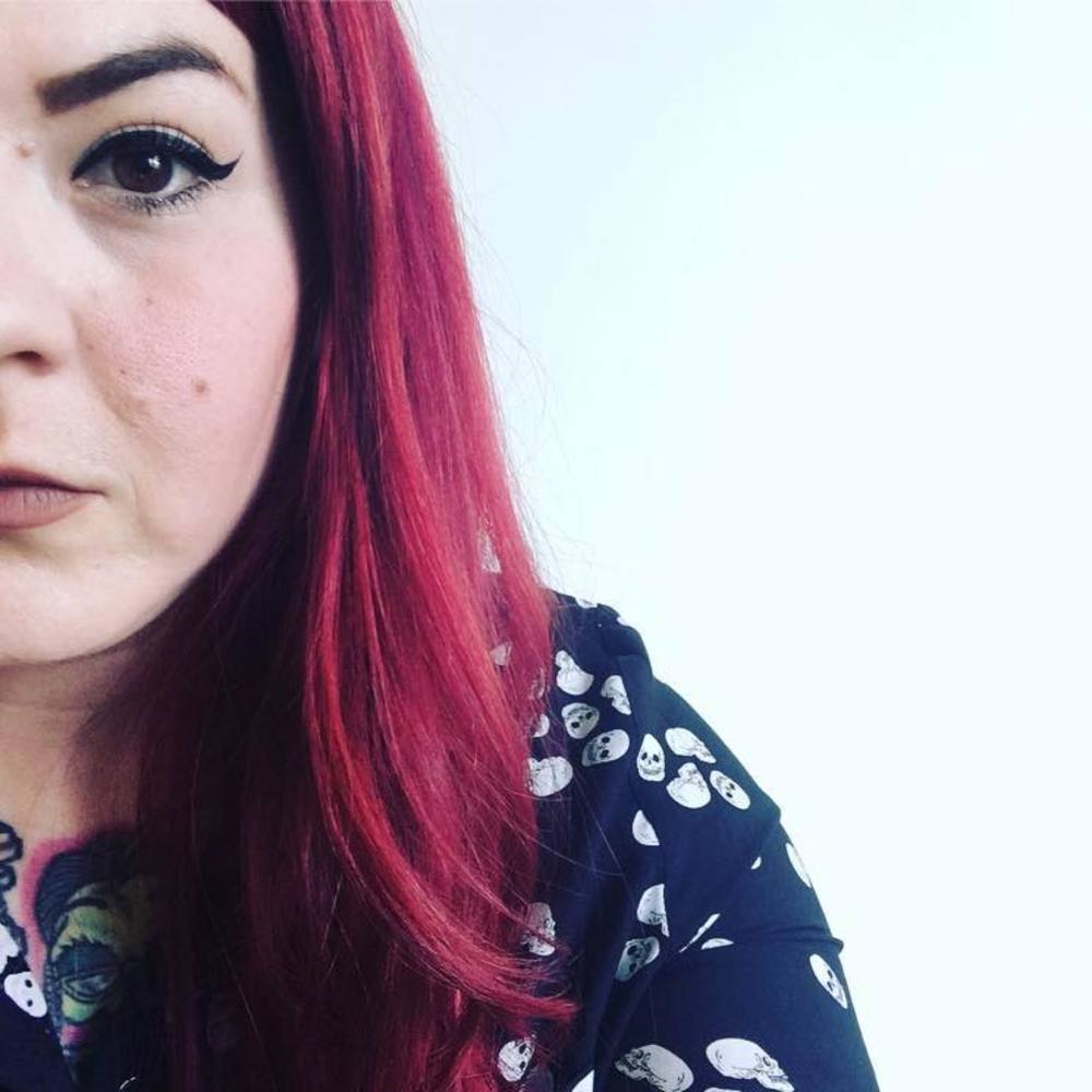 Meet your Posher, Christina