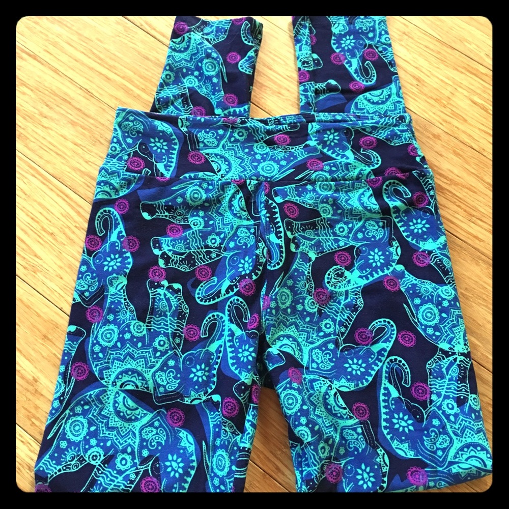 Lularoe leggings. Unicorn 🦄 🦄🦄🦄