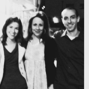 Meet your Posher, Ellen