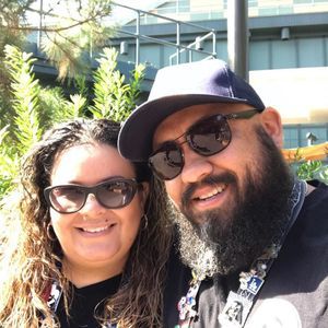 Meet your Posher, Sandra