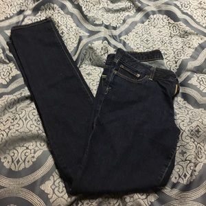Lucky Brand Lola Skinny Jean