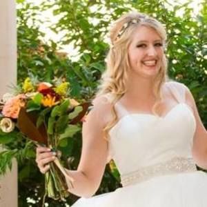 Meet your Posher, Julia