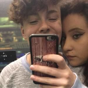 Meet your Posher, Erin