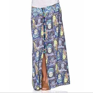 Maaji Maxi Skirt