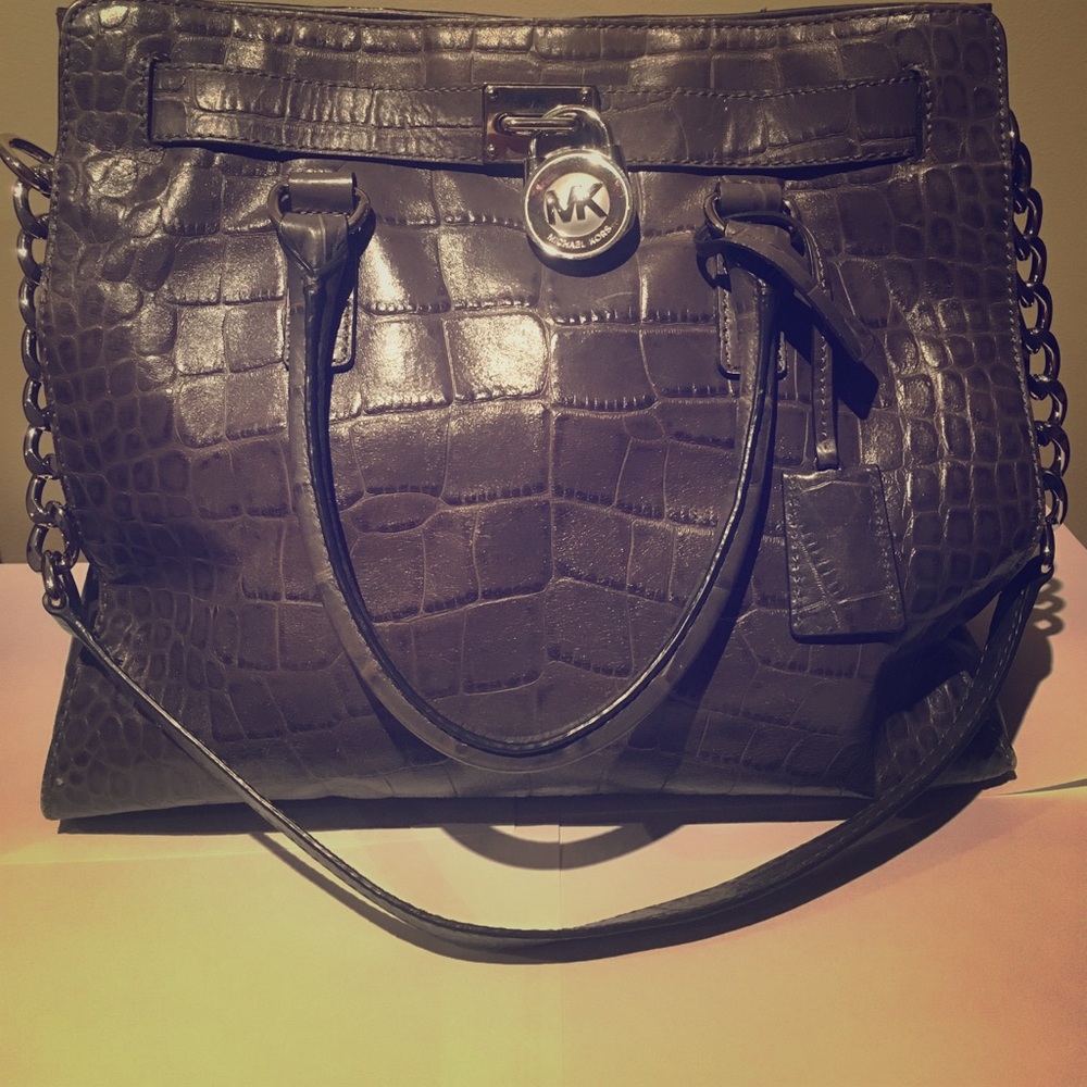 Michael Kors Satchel
