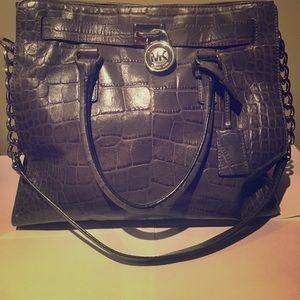 Michael Kors Satchel