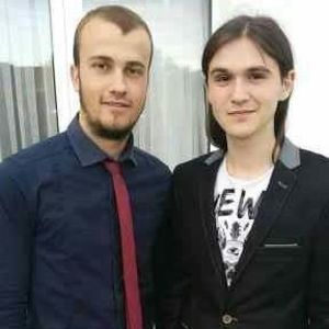 Meet your Posher, Marius