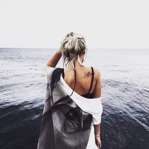 Meet your Posher, Ashley