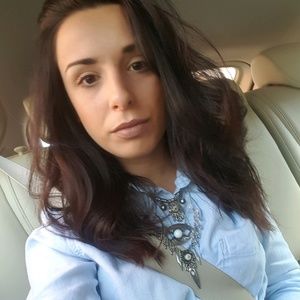 Meet your Posher, Maja