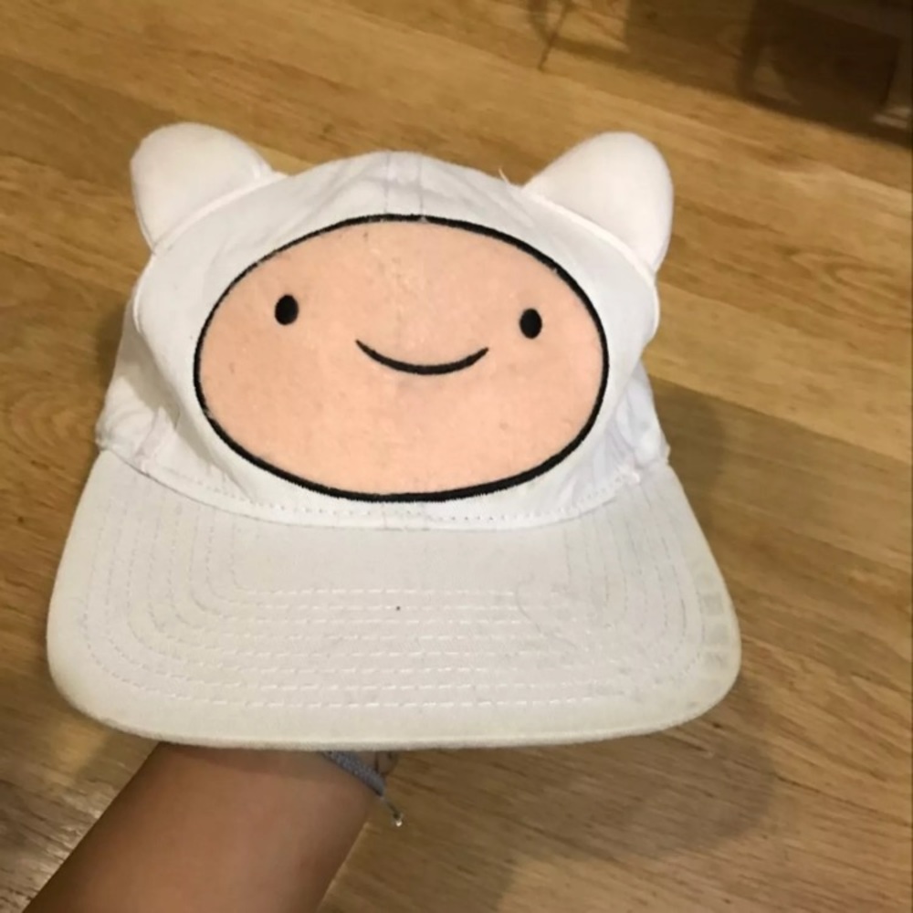 Adventure time SnapBack