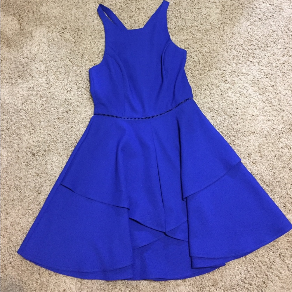 Adelyn Rae dress