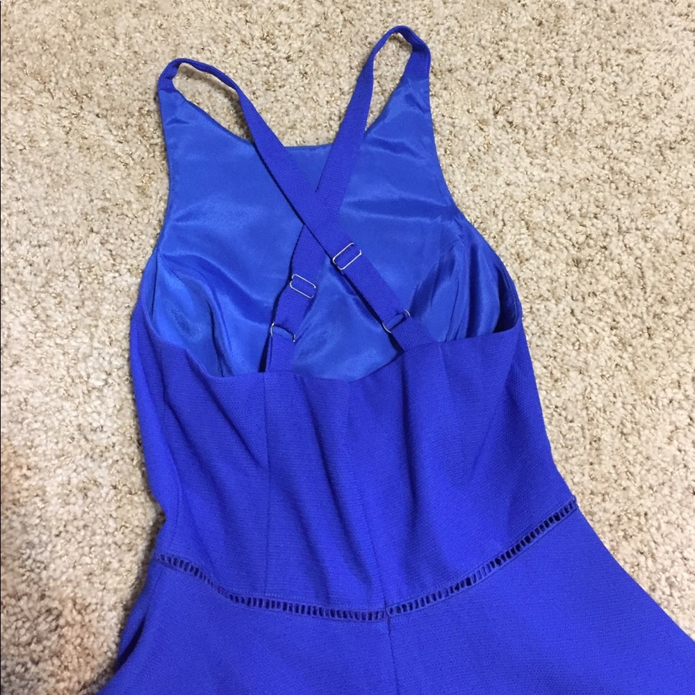 Adelyn Rae dress - Picture 2 of 8