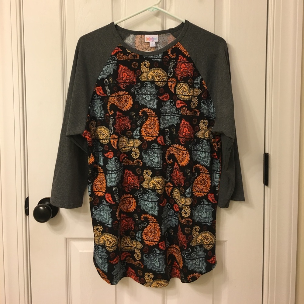LuLaRoe Randy XL