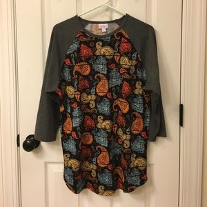 LuLaRoe Randy XL