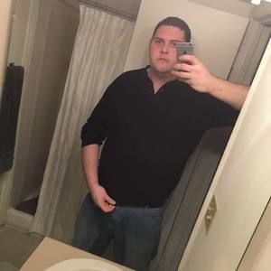 Meet your Posher, Timothy