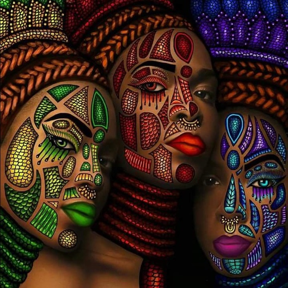 Meet your Posher, Kanisha - Picture 1 of 1