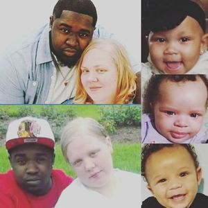 Meet your Posher, Tiffany