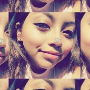 Meet your Posher, Erika