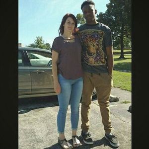 Meet your Posher, Alexus