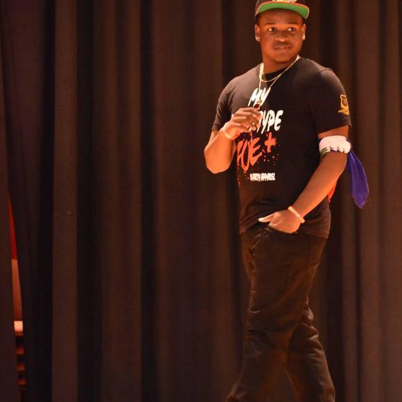 Meet your Posher, Michael - Picture 1 of 1