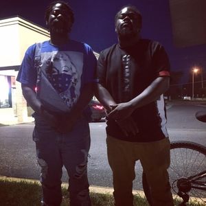 Meet your Posher, Branchwood