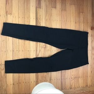 Lululemon Leggings - black