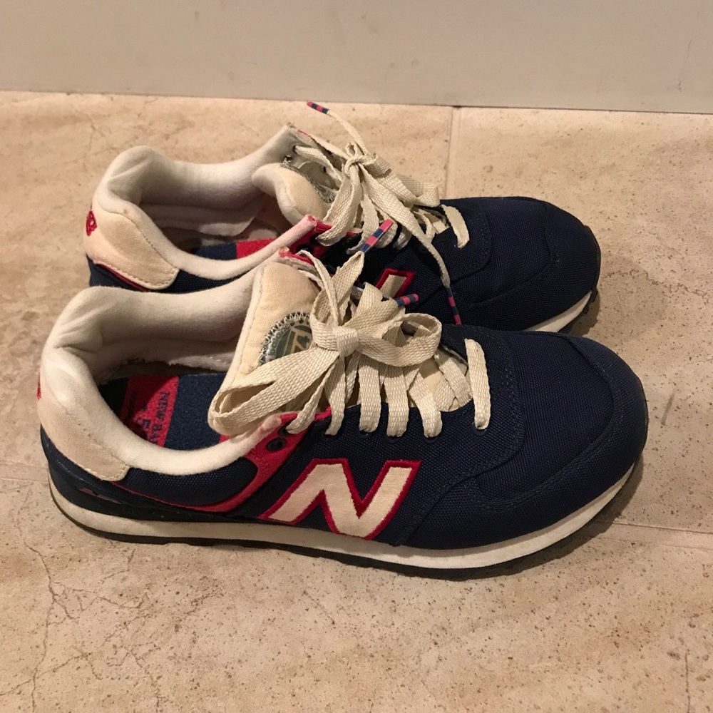 New balance 574 sneaker