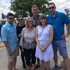 Meet your Posher, Sherry