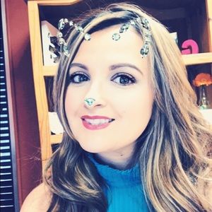 Meet your Posher, Gilda