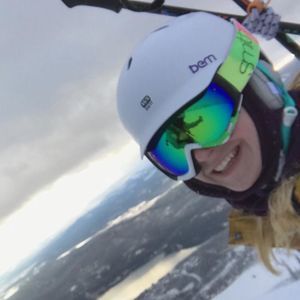 Meet your Posher, Annie