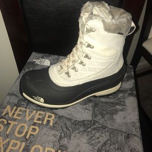 Women's Chilkat 400