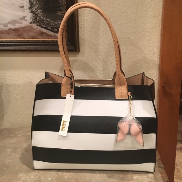 Kate Landry Handbags - Kate Landry  large tote