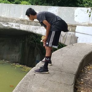 Meet your Posher, Brian