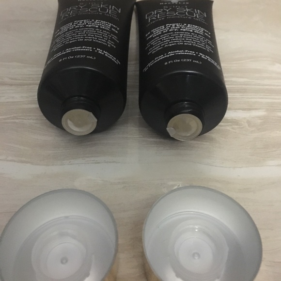 2New full size Dry Skin Rescue  from Honey Lab - Picture 4 of 5