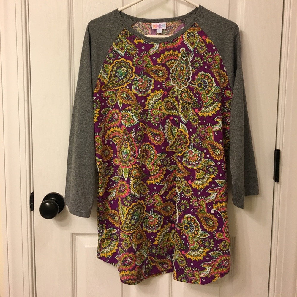 LuLaRoe Randy