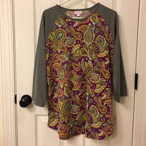 LuLaRoe Randy