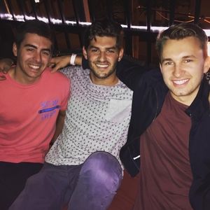 Meet your Posher, Charles